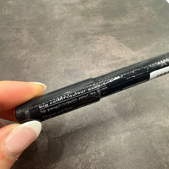 Avon Big Color Eyeshadow β Mauve Elegance πβ¨ - Picture 2 of 5